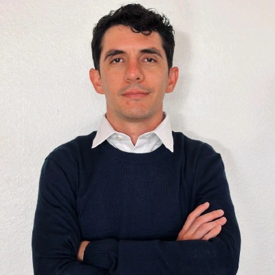 Andrés Alejandre