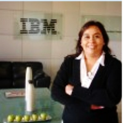 Barbara Baena
