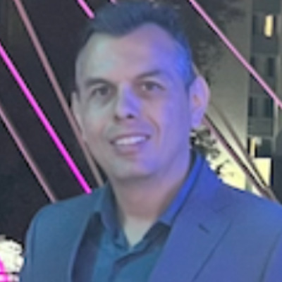 Cuauhtemoc Salvador