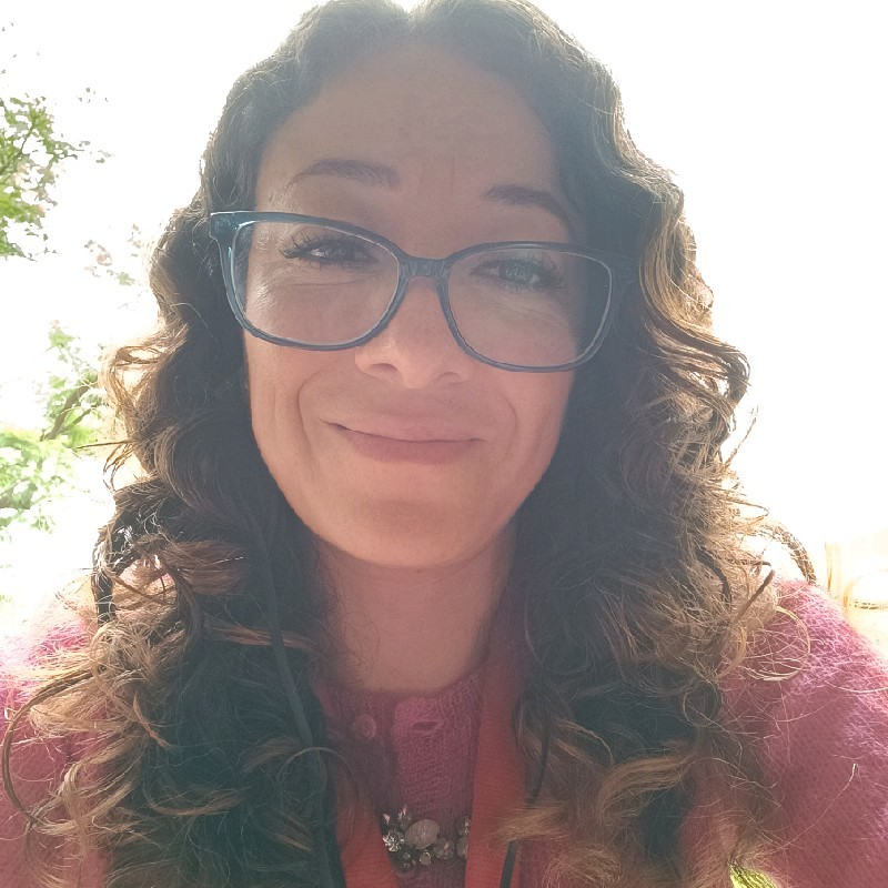 Eva Nayeli Hernández Pulido
