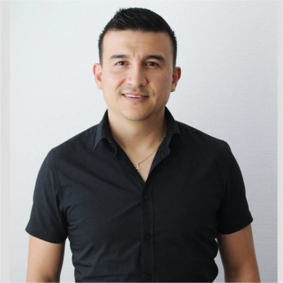 Joel Gonzales