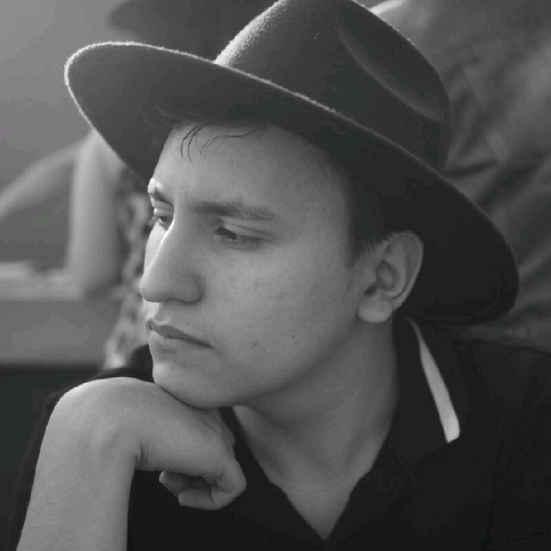 José Ramón Díaz Lara